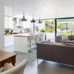 Open Floor Plan vs Traditional Layout: Pros, Cons & Design Tips