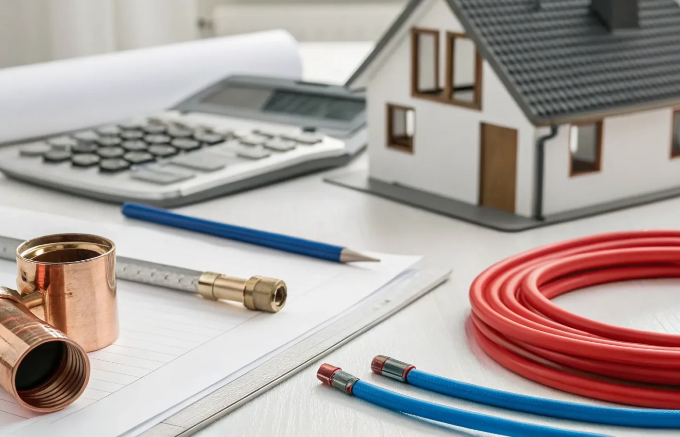 How Much Does It Cost to Repipe a House? Full Price Breakdown
