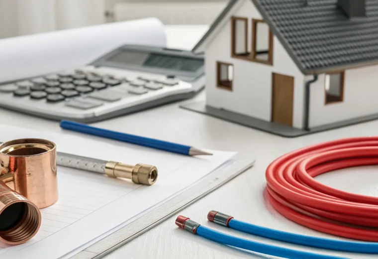 How Much Does It Cost to Repipe a House? Full Price Breakdown