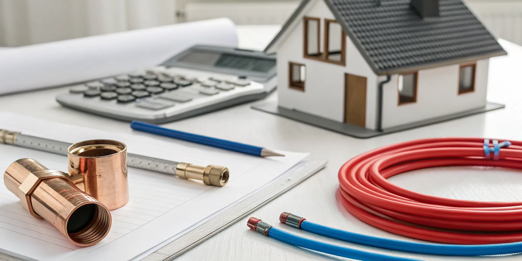 How Much Does It Cost to Repipe a House? Full Price Breakdown