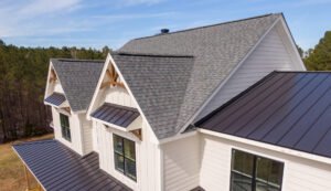 Seasonal Home Maintenance Checklist