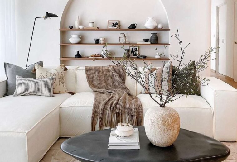 Minimalist Home Design: Principles and How to Achieve It