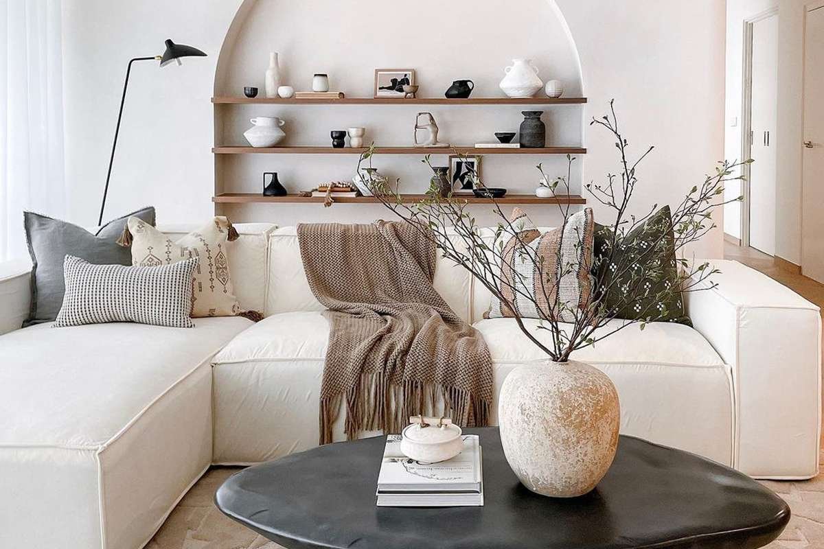 Minimalist Home Design: Principles and How to Achieve It