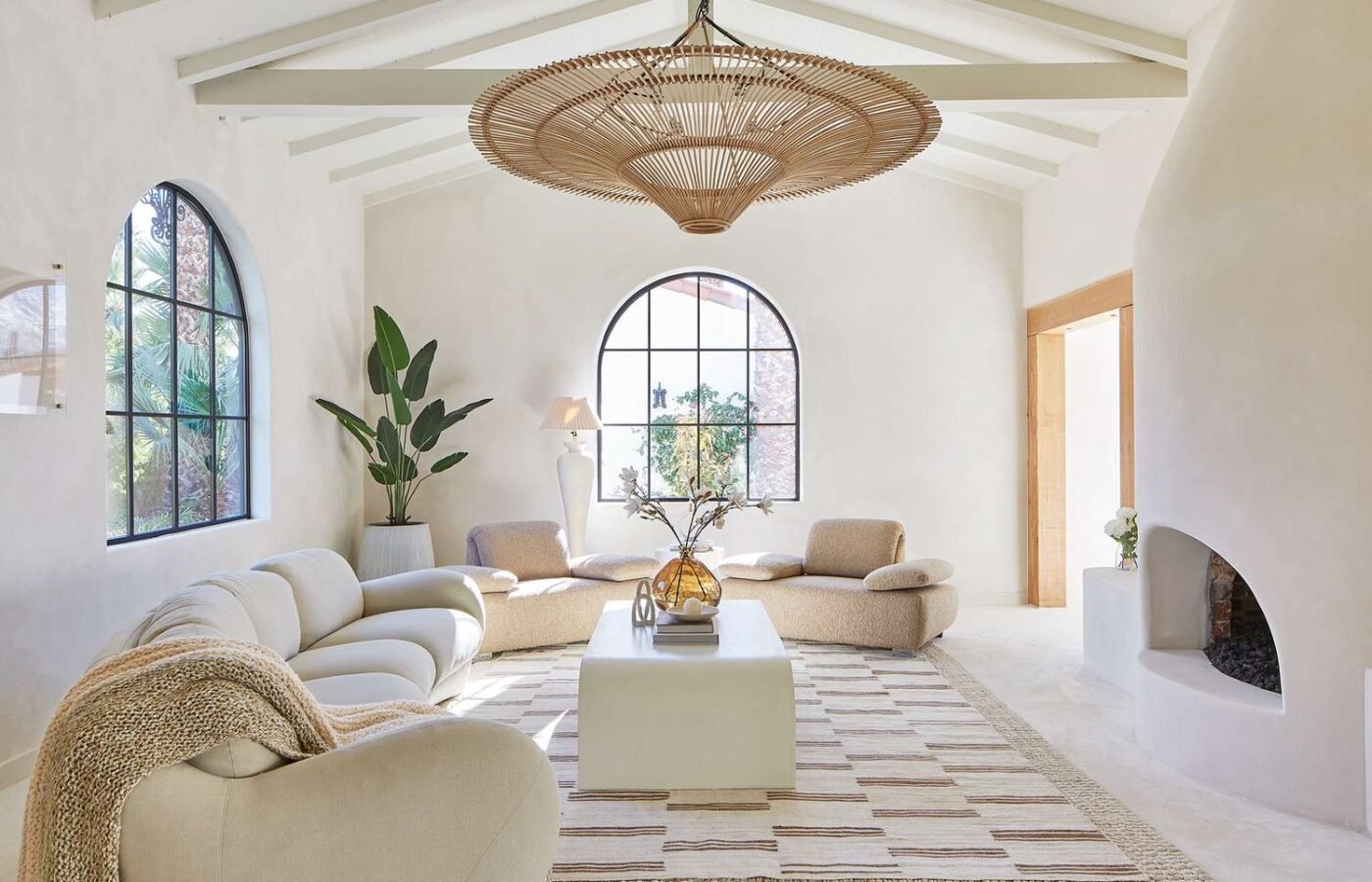 Interior Paint Color Trends 2026: What’s In and What’s Out