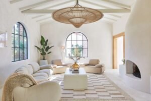 Minimalist Home Design