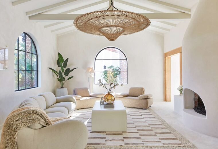Interior Paint Color Trends 2026: What’s In and What’s Out