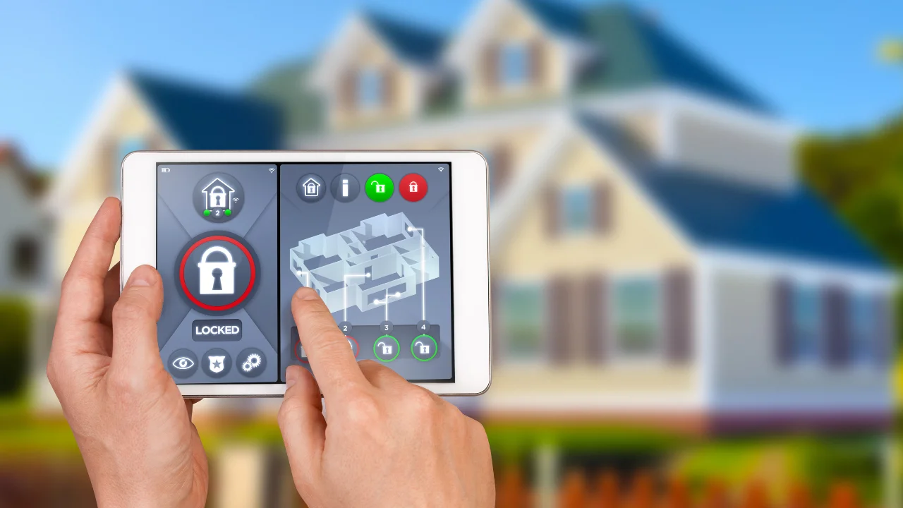 Best Smart Home Security Systems Compared: Features, Price & Reliability