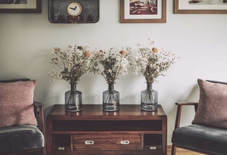 How to Decorate on a Budget: 20 Affordable Tips That Look Expensive