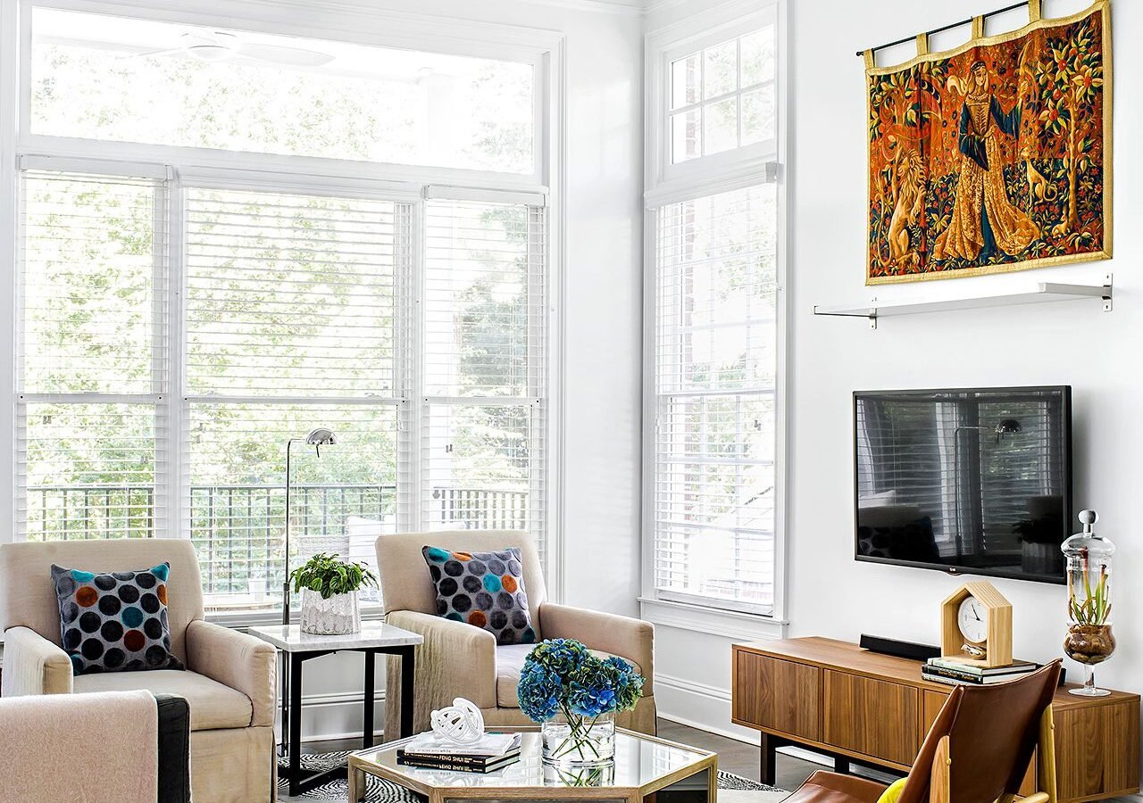 50 Budget-Friendly Home Improvement Ideas That Increase Property Value