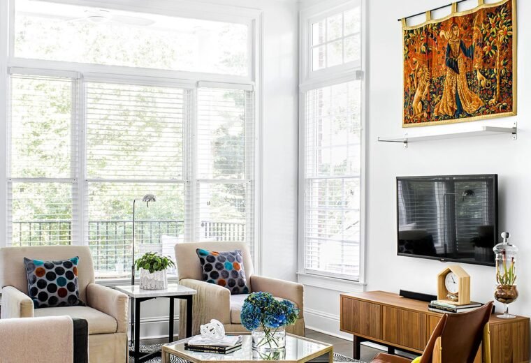 50 Budget-Friendly Home Improvement Ideas That Increase Property Value