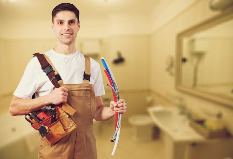 DIY vs Professional Home Improvement: What to Do Yourself and What to Hire Out