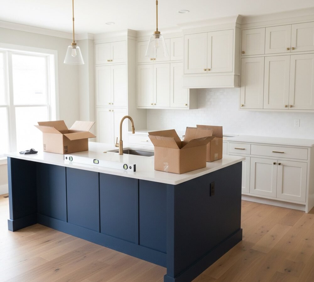 Kitchen Renovation Cost Guide 2026: Budget Breakdown by Room Size