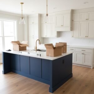 50 Budget-Friendly Home Improvement Ideas