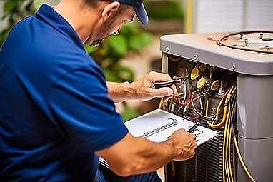 HVAC Maintenance Guide: How to Extend Your System’s Lifespan