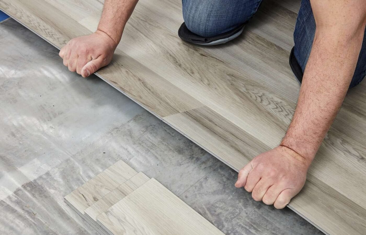 Vinyl Plank vs Laminate Flooring: Cost, Durability & Installation Compared