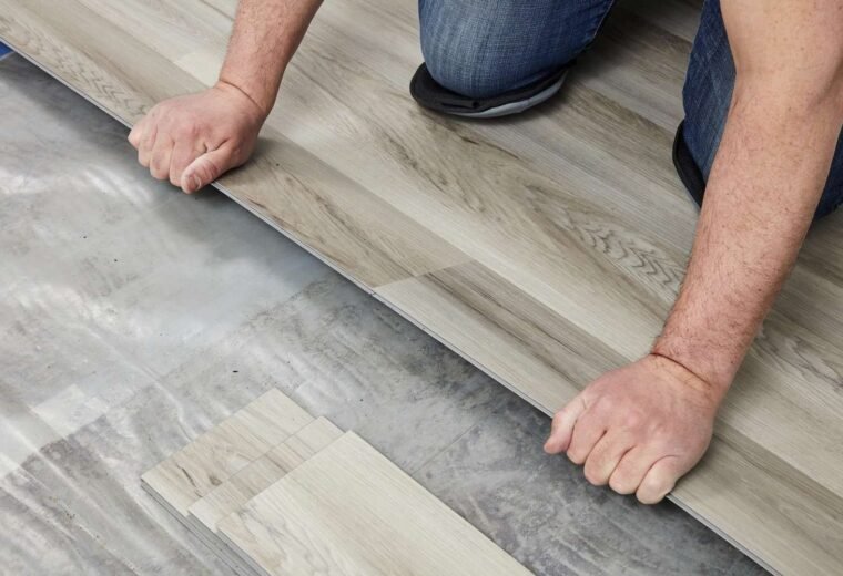 Vinyl Plank vs Laminate Flooring: Cost, Durability & Installation Compared