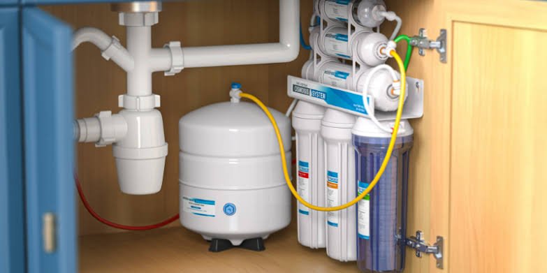 drinking water systems